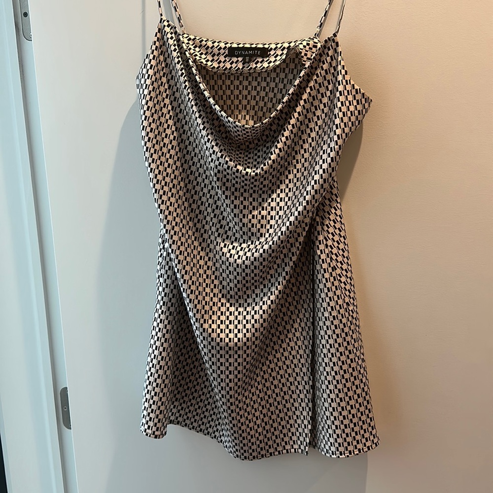 Slip Dress
